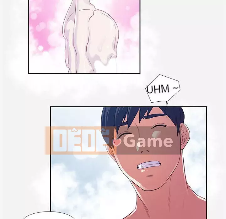 Hơn cả bạn bè 1-38