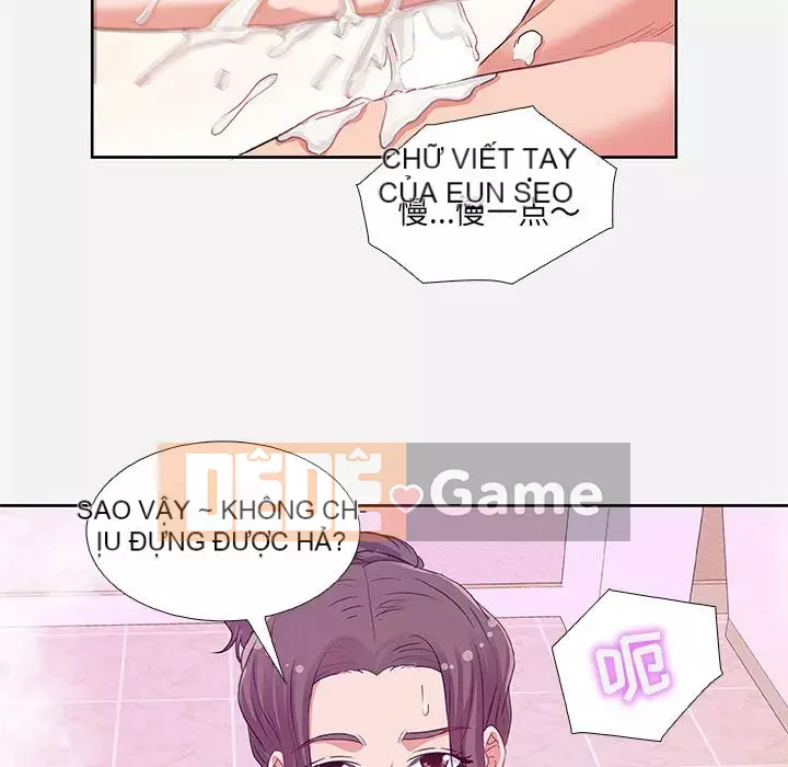 Hơn cả bạn bè 1-38