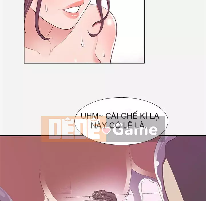 Hơn cả bạn bè 1-38