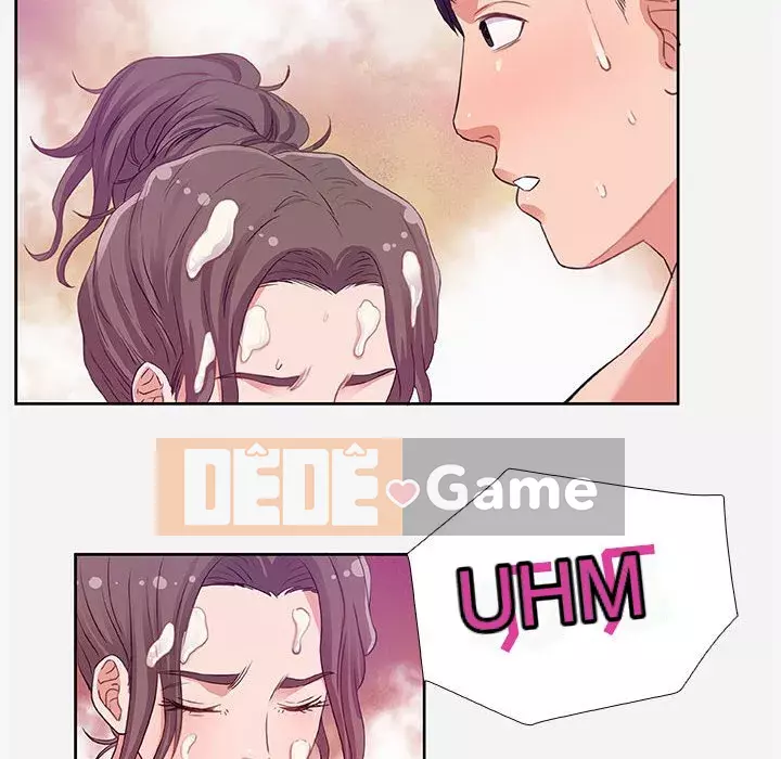 Hơn cả bạn bè 1-38