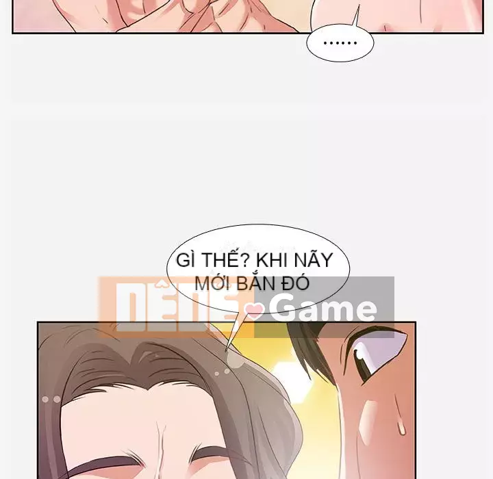 Hơn cả bạn bè 1-38