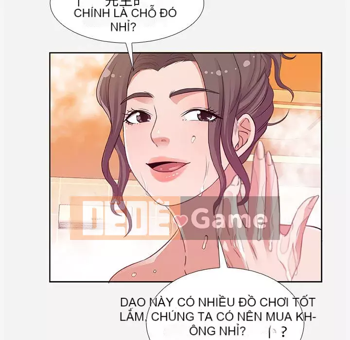 Hơn cả bạn bè 1-38