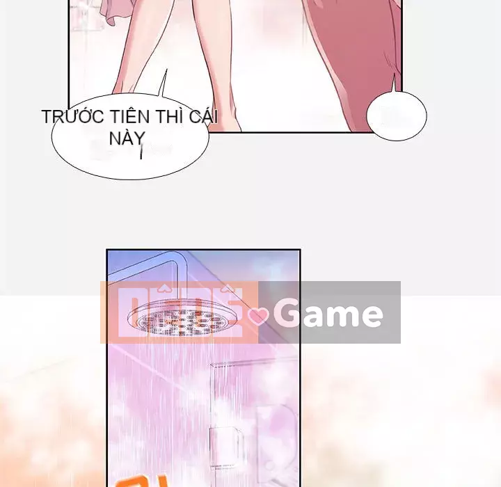 Hơn cả bạn bè 1-38