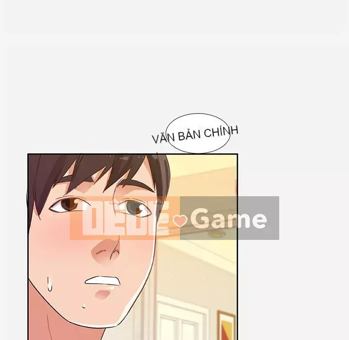 Hơn cả bạn bè 1-38