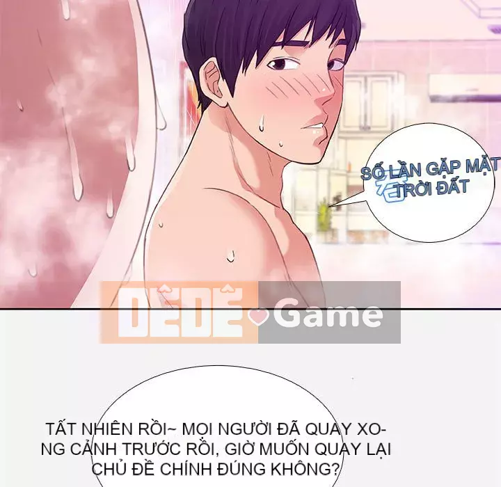 Hơn cả bạn bè 1-38