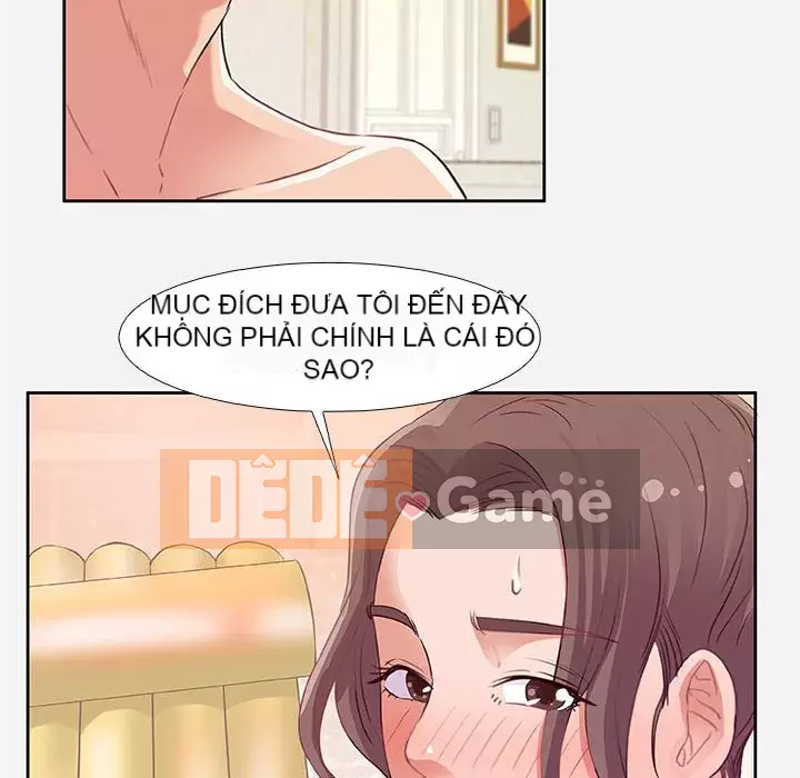 Hơn cả bạn bè 1-38