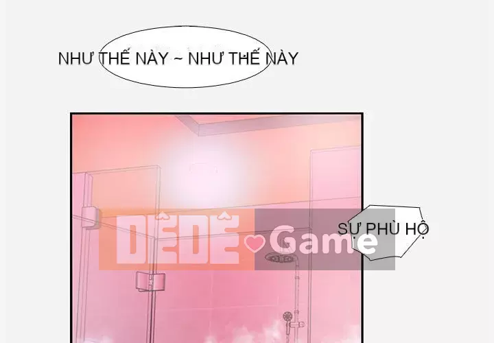 Hơn cả bạn bè 1-38