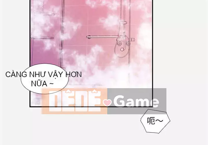 Hơn cả bạn bè 1-38