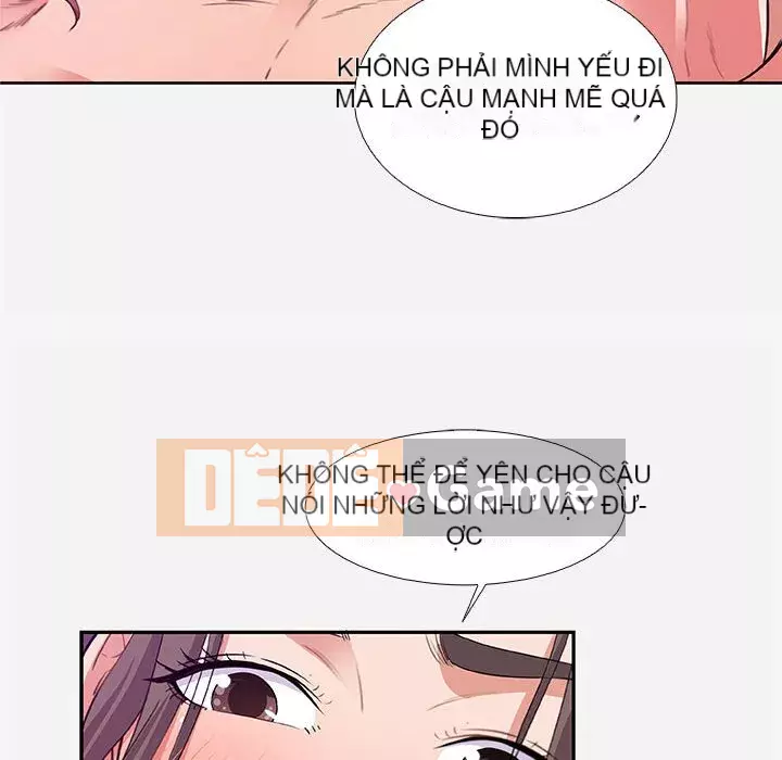 Hơn cả bạn bè 1-38