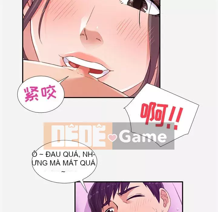 Hơn cả bạn bè 1-38