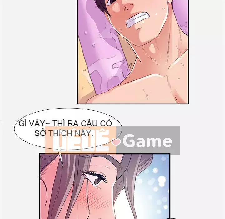 Hơn cả bạn bè 1-38