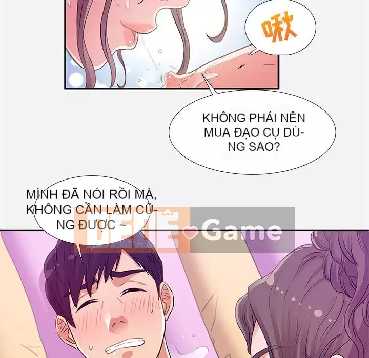 Hơn cả bạn bè 1-38