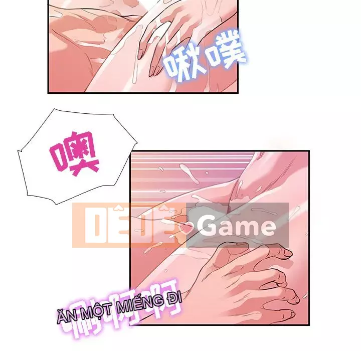 Hơn cả bạn bè 1-38