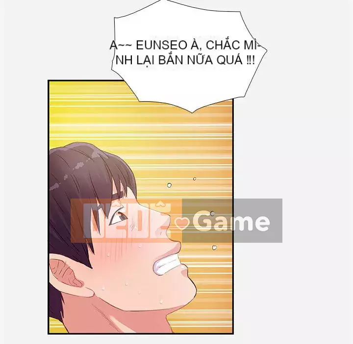 Hơn cả bạn bè 1-38