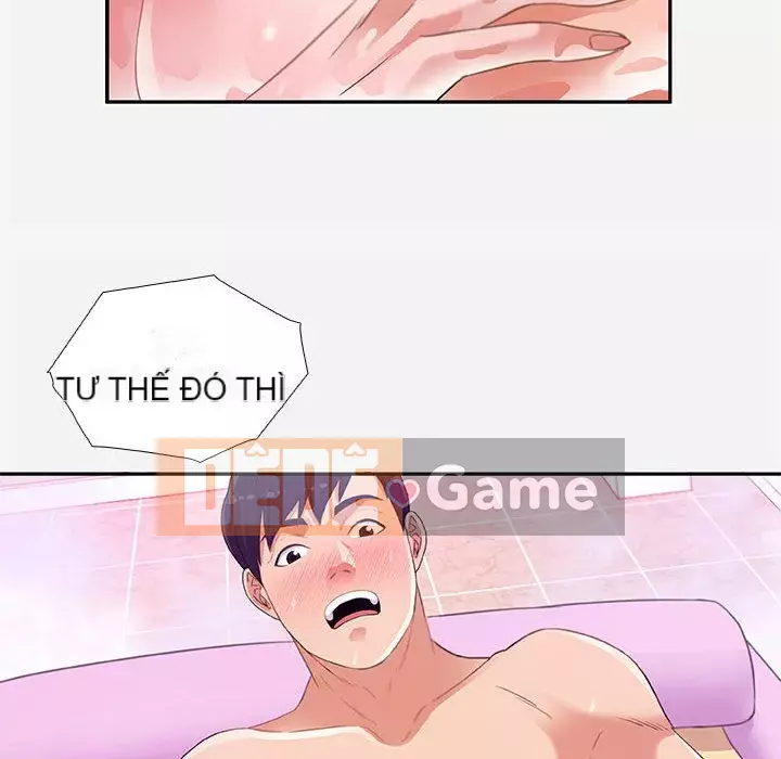 Hơn cả bạn bè 1-38