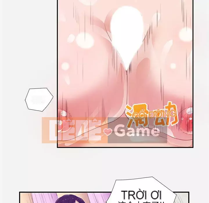 Hơn cả bạn bè 1-38