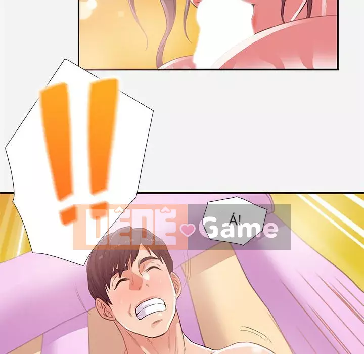 Hơn cả bạn bè 1-38