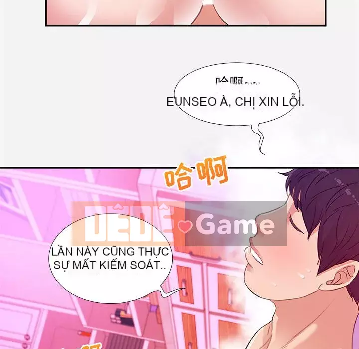 Hơn cả bạn bè 1-38