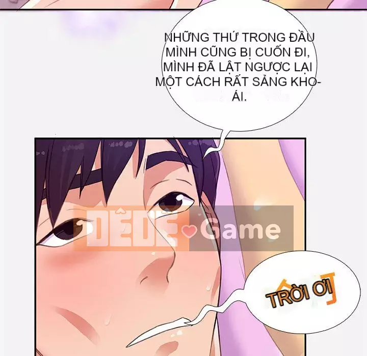 Hơn cả bạn bè 1-38