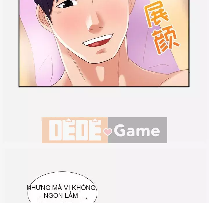 Hơn cả bạn bè 1-38