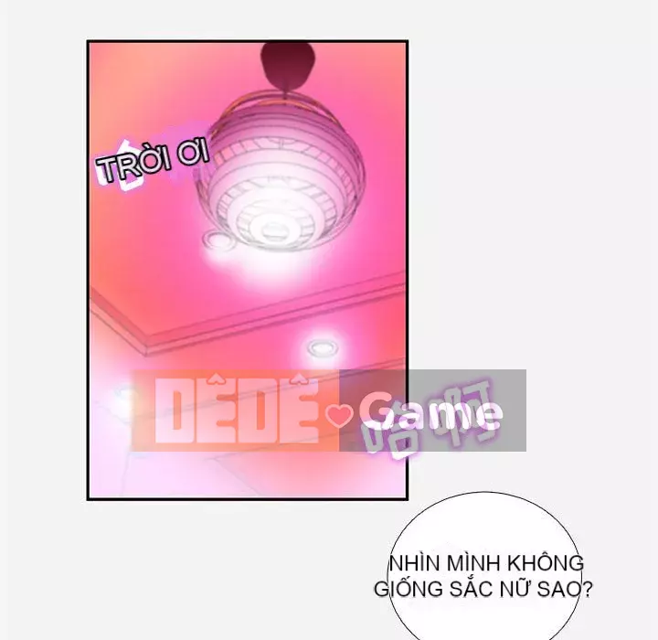 Hơn cả bạn bè 1-38