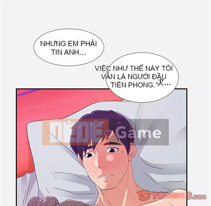 Hơn cả bạn bè 1-38