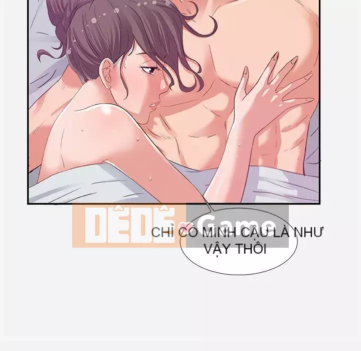 Hơn cả bạn bè 1-38