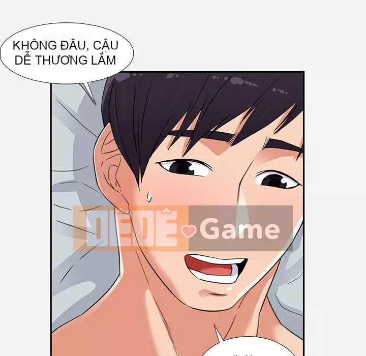 Hơn cả bạn bè 1-38