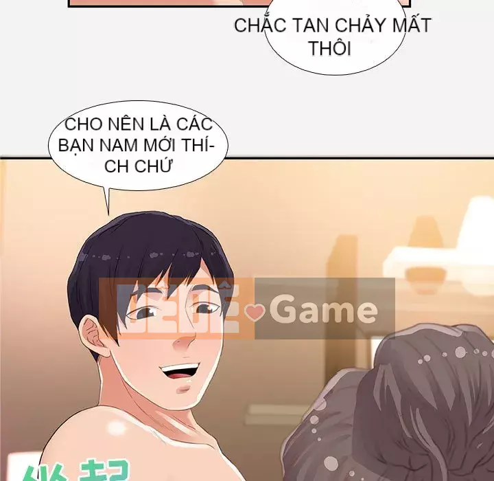 Hơn cả bạn bè 1-38
