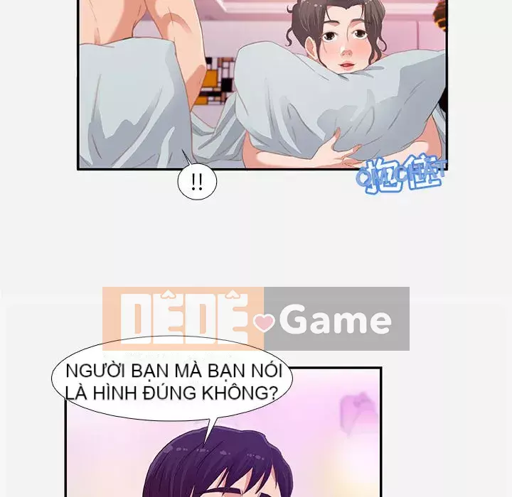 Hơn cả bạn bè 1-38