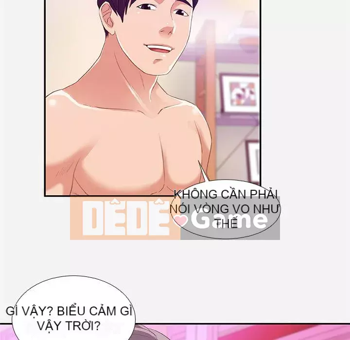 Hơn cả bạn bè 1-38