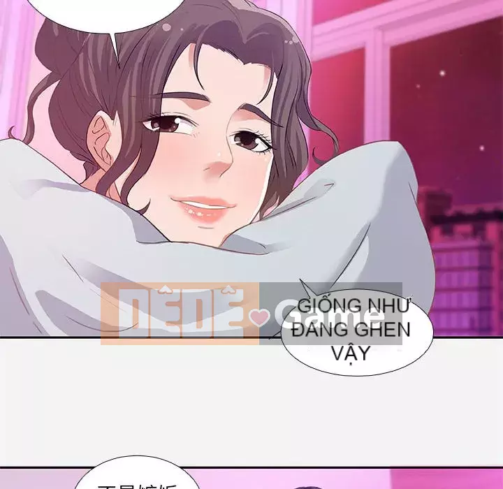 Hơn cả bạn bè 1-38