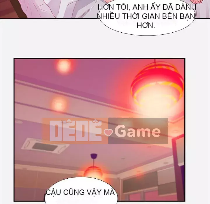 Hơn cả bạn bè 1-38