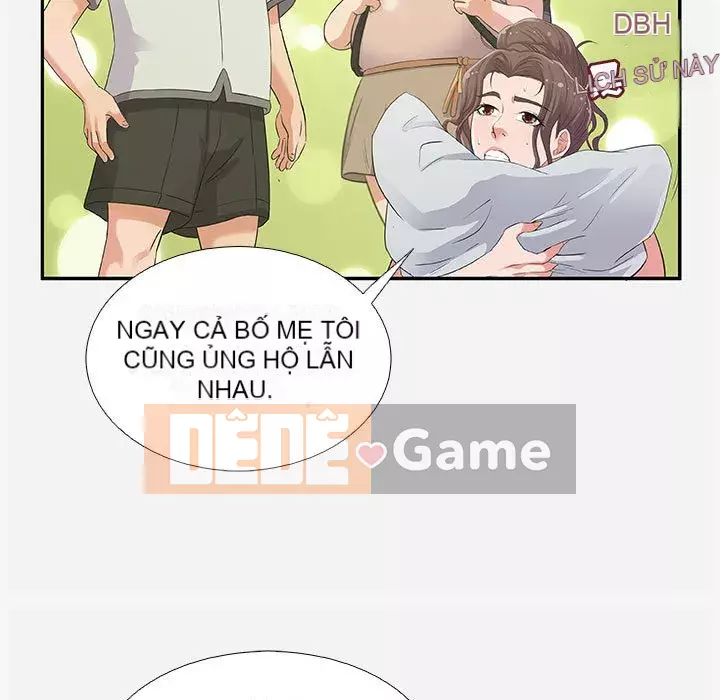 Hơn cả bạn bè 1-38