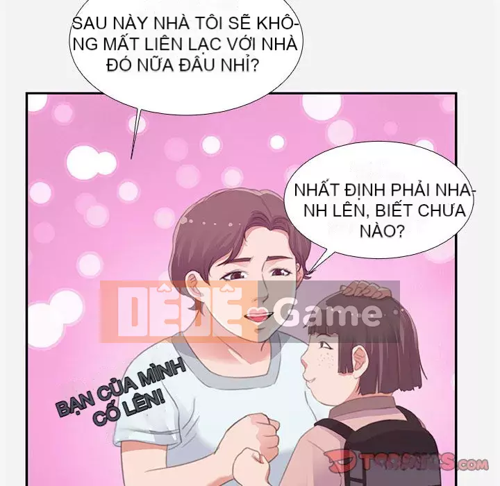 Hơn cả bạn bè 1-38