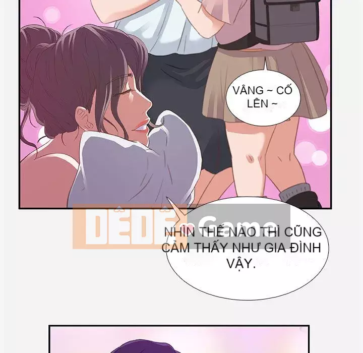 Hơn cả bạn bè 1-38