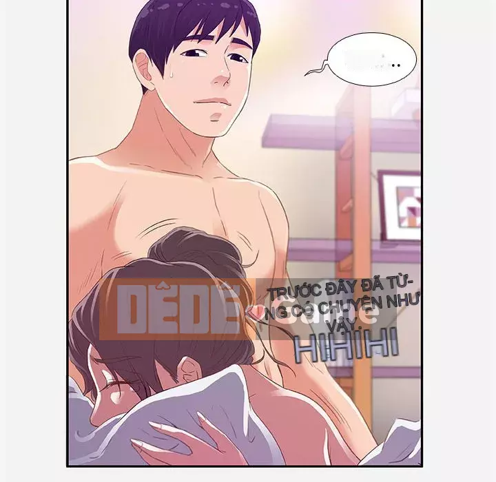 Hơn cả bạn bè 1-38