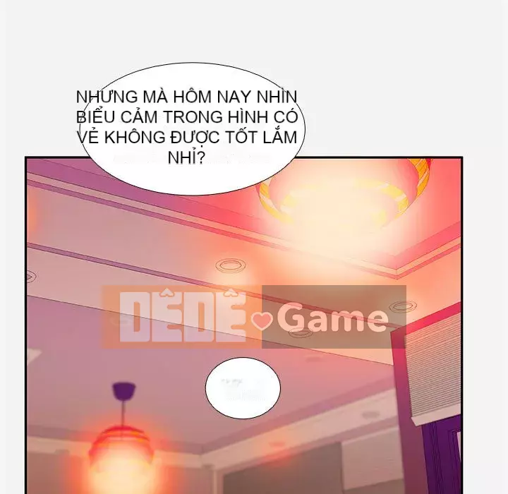 Hơn cả bạn bè 1-38