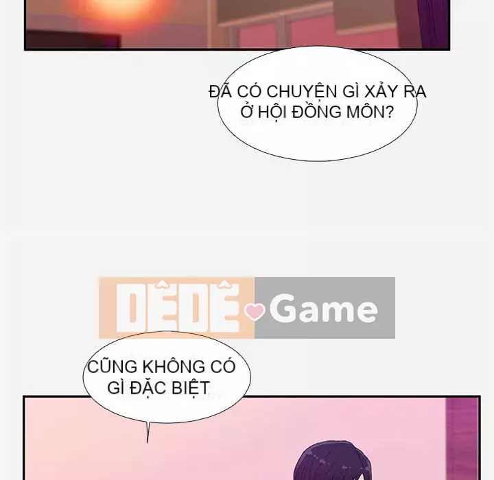 Hơn cả bạn bè 1-38