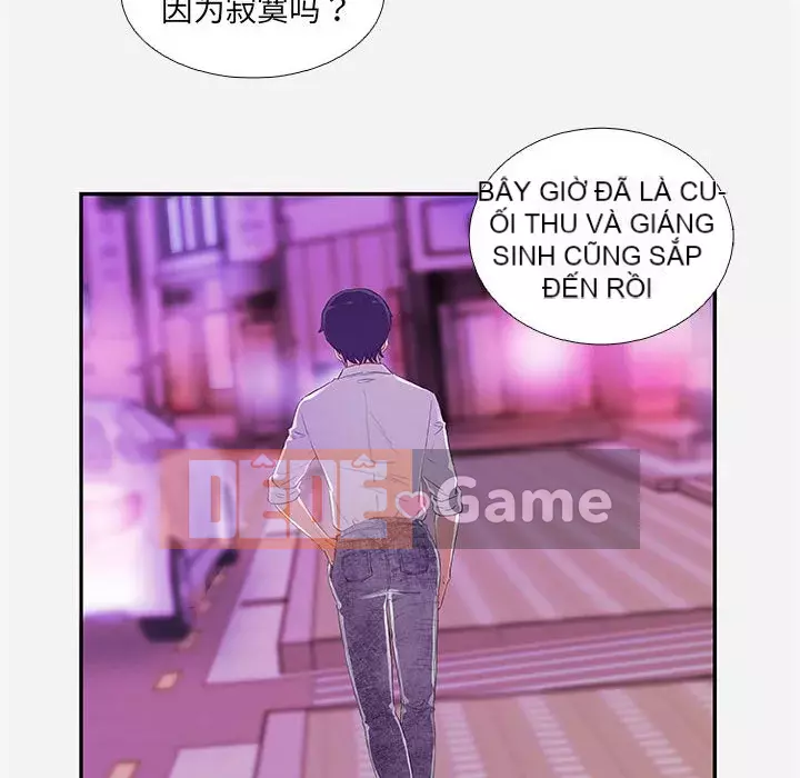 Hơn cả bạn bè 1-38