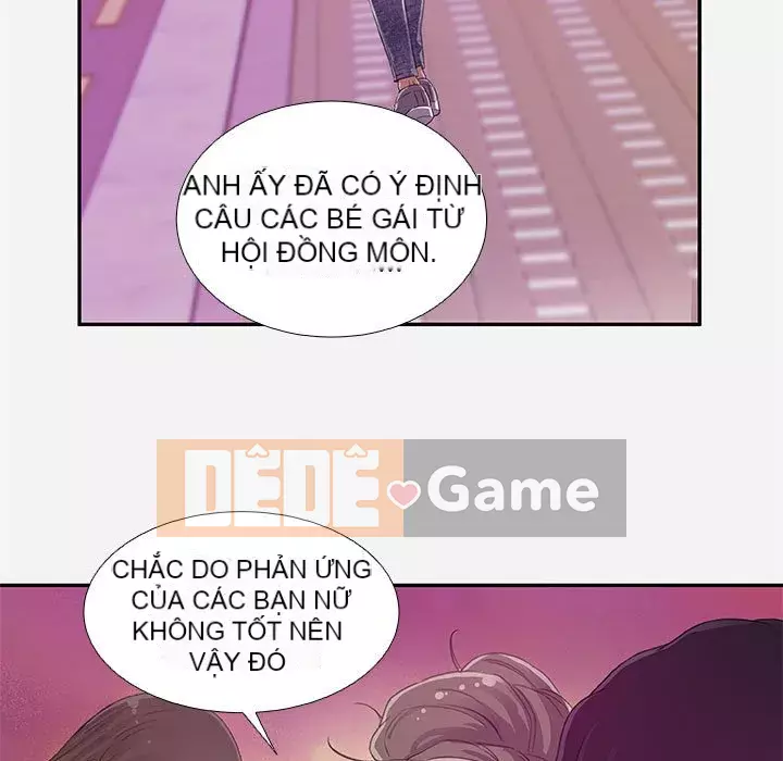 Hơn cả bạn bè 1-38