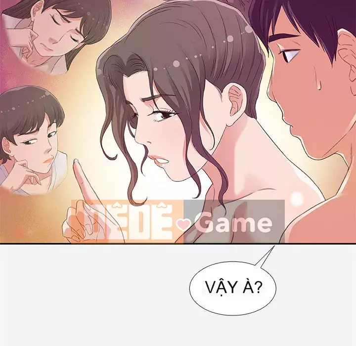 Hơn cả bạn bè 1-38