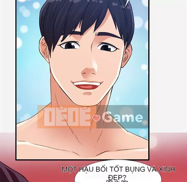 Hơn cả bạn bè 1-38