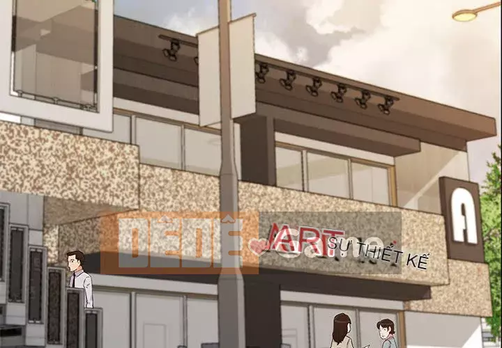 Hơn cả bạn bè 1-38