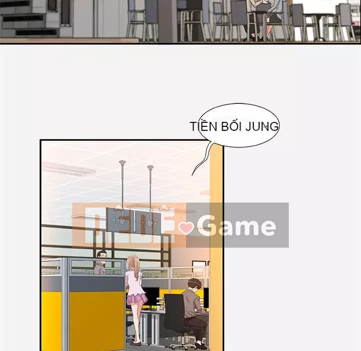 Hơn cả bạn bè 1-38