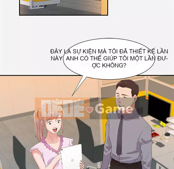 Hơn cả bạn bè 1-38