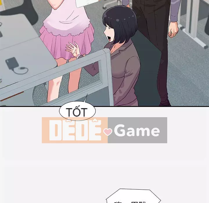 Hơn cả bạn bè 1-38