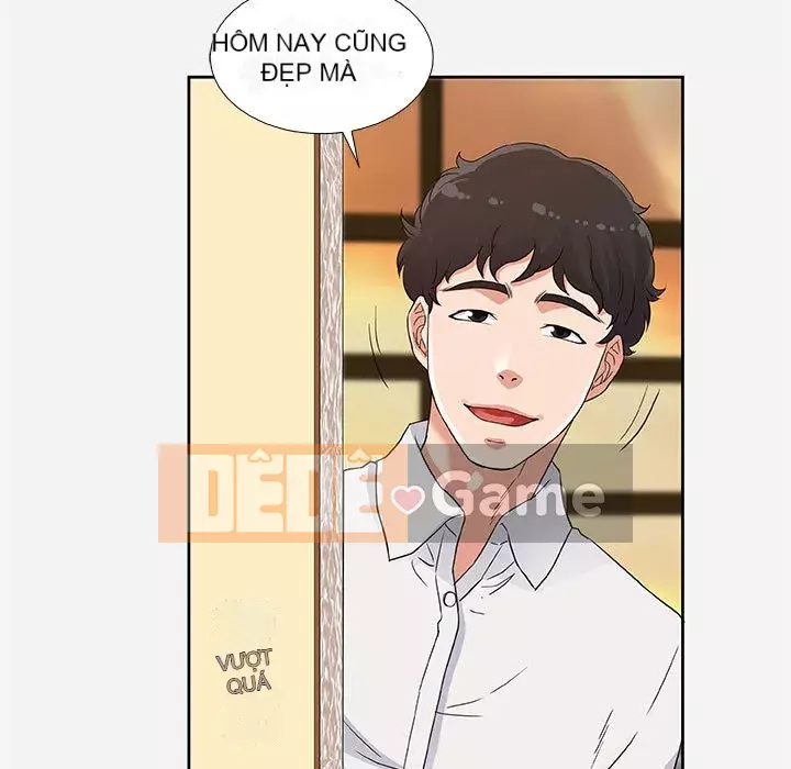 Hơn cả bạn bè 1-38