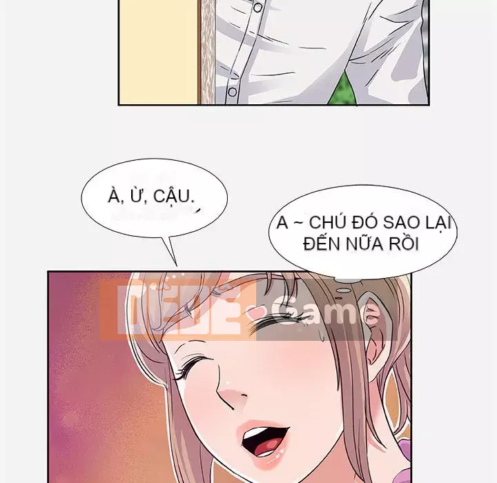 Hơn cả bạn bè 1-38