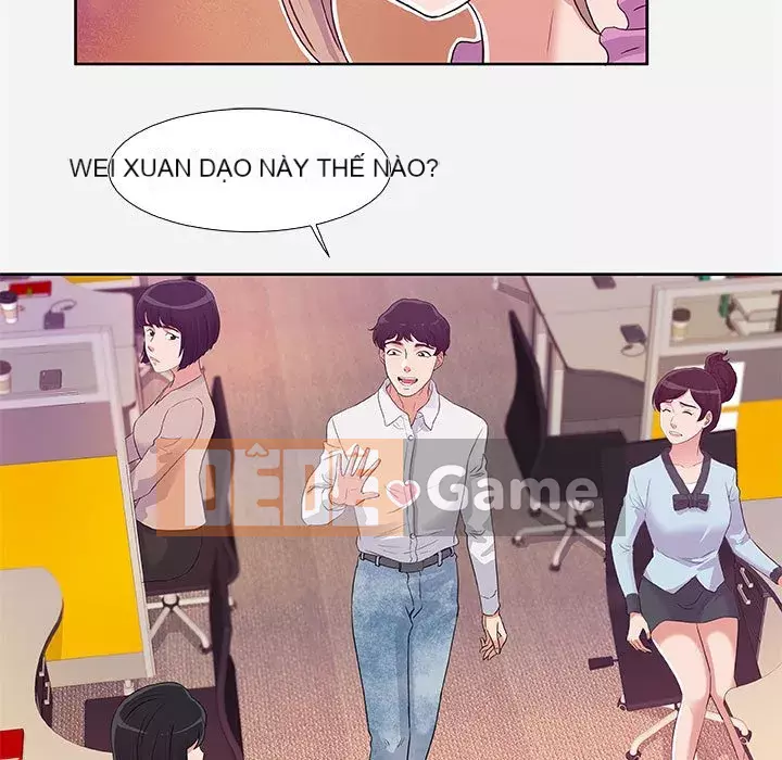 Hơn cả bạn bè 1-38